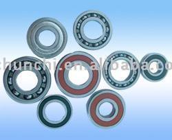  Deep Groove Ball Bearing & Miniature Ball Bearing (D p Groove Ball Bearing & Миниатюрный Шарикоподшипник)