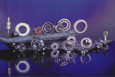  Deep Groove Ball Bearing, Miniature Ball Bearing (D p Groove Ball Bearing, Miniature Ball Bearing)