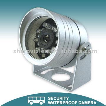  Waterproof Wireless Camera (Водонепроницаемый беспроводной камеры)