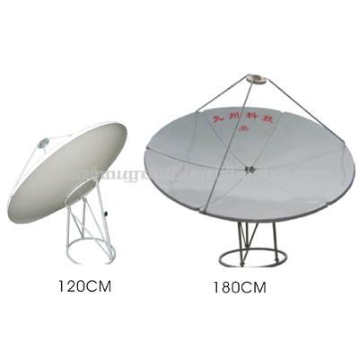  C-Band Satellite Dish Antenna (C-Band Спутниковая антенна Антенна)