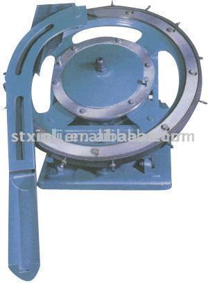  2B3 Rim Rounded Machine (2B3 обода Округлые машины)