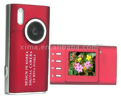 Digital Camera (5.0MP) (Digital Camera (5.0MP))