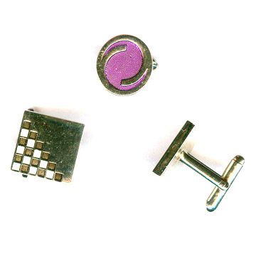 Cufflink (Запонки)