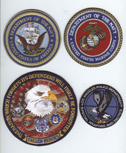  Patch (Patch)