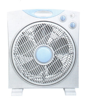  Box Fan (Box-Fan)