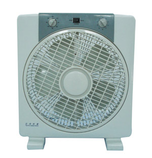  Box Fan (Box-Fan)