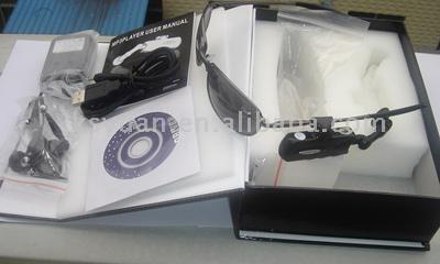  Bluetooth Sunglasses (Bluetooth очки)