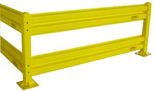 Sicherheits-Poller (Sicherheits-Poller)