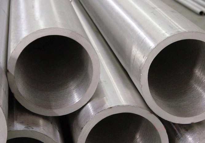  Seamless Tube (Des tubes sans soudure)