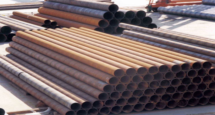  Spiral Tubes (Spiral Tubes)