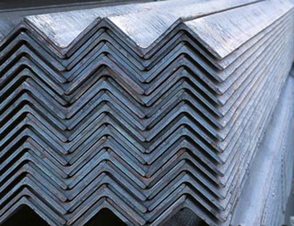  Angle Steel (Угловая сталь)