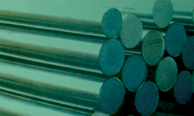  Round Steel (Круглая сталь)