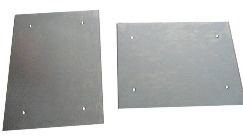 Galvanized Sheet (Лист оцинкованный)
