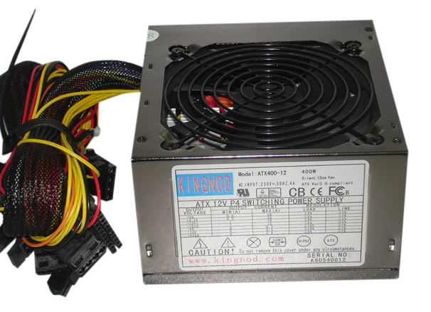  Computer Power Supply (Computer Power Supply)