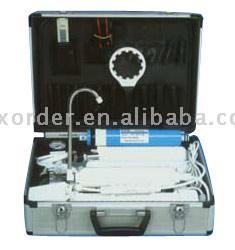  Water Purifier (Wasserfiltersystem)