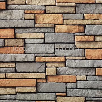  Tailored Ledge Stone (Tailored каменный)