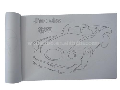 Drawing Brochure