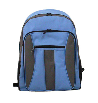  Backpack (Sac à dos)