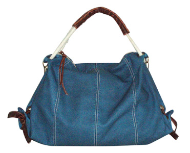  Stone Washed Bag
