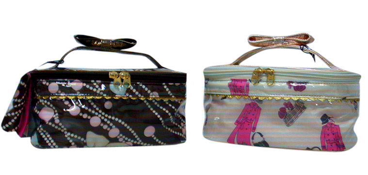  Cosmetic Bags ( Cosmetic Bags)