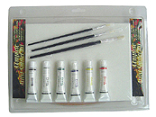  Artist Paint Kit (EN71, SMTP Appproved) (Artiste peintre Kit (la norme EN71, Appproved SMTP))