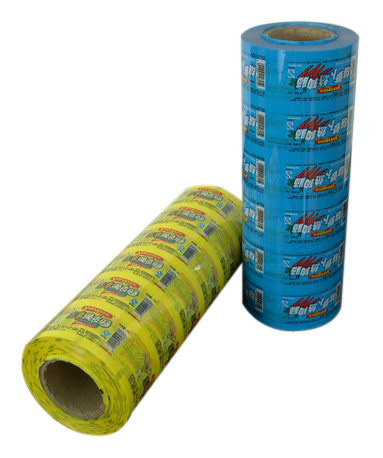  Laminated Film ( Laminated Film)