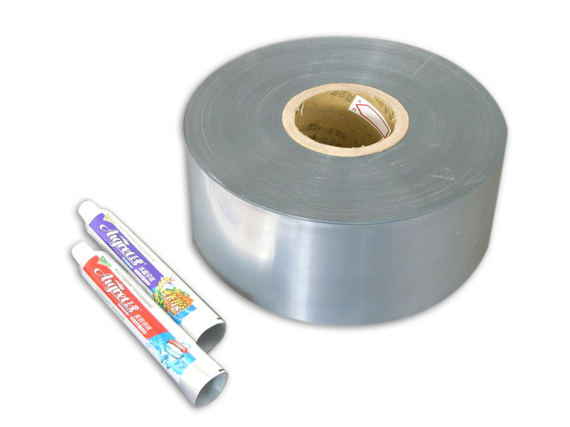  Aluminum Foil For Toothpaste Tube (Papier d`aluminium pour le dentifrice Tube)