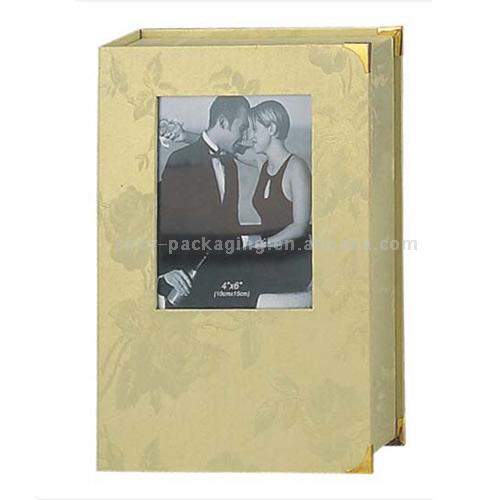  Paper Photo Frame (Бумага Photo Frame)