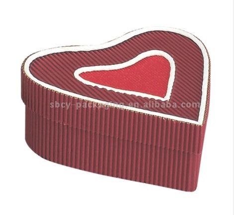  Gift Box (Подарочный набор)