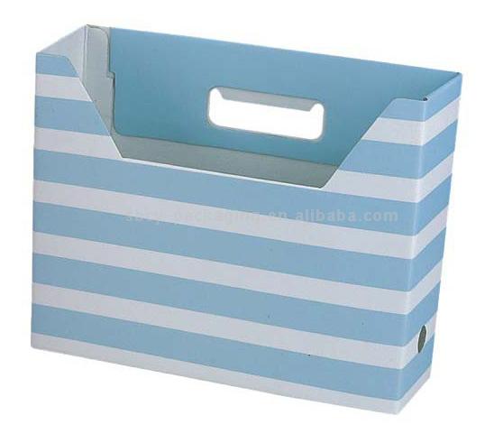  File Holder