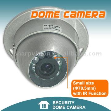  Dome Cameras with IR ( Dome Cameras with IR)