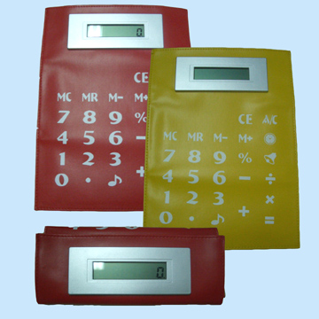  Foldable Calculator (Складной Калькулятор)