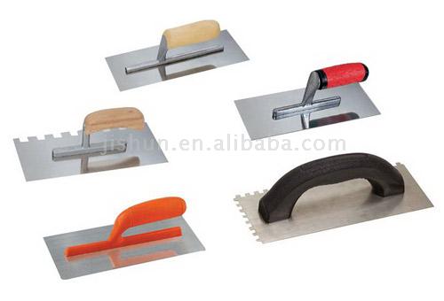  Plastering Trowel ( Plastering Trowel)