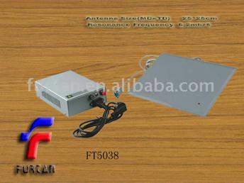  RF 8.2MHz Deactivator ( RF 8.2MHz Deactivator)