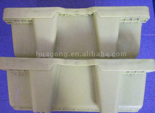 Pulp Molded Package (Pulp Molded Package)