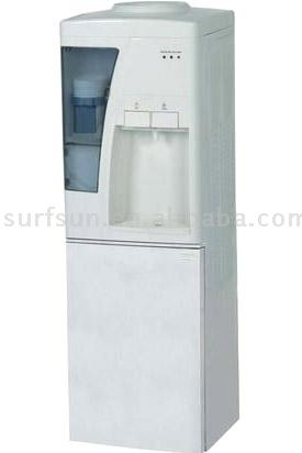  Water Dispenser (Wasserautomat)