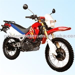  250cc EEC Dirt Bike (Dirt Bike 250cc CEE)