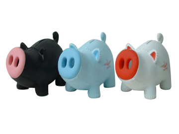  Piggy Bank (Piggy Bank)
