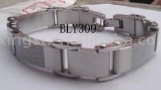  Titanium Bracelet (Bracelet en titane)