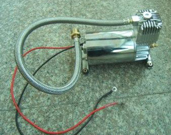  Air Compressor (Air Compressor)