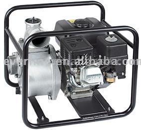  Gasoline Water Pump (EPA Approved) (Essence Pompe à eau (Approuvé EPA))