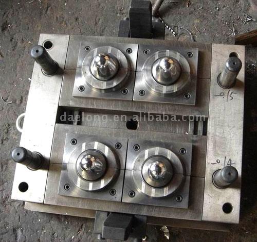 Jar Mould ( Jar Mould)