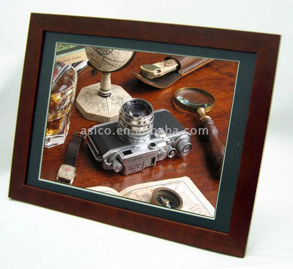  10.4-Inch Digital Photo Frame