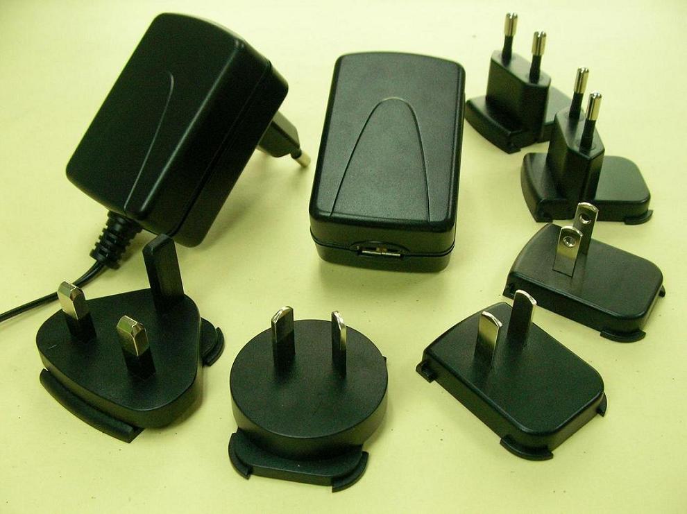  10W Series Interchangeable Switching Power Supply ( 10W Series Interchangeable Switching Power Supply)