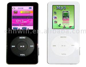  MP4 Player (MP4 Player)