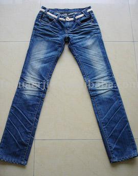  Denim Jeans