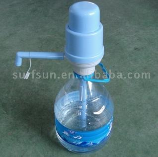  Manual Water Pump for 5-7L Bottle (Manuelle Wasserpumpe für die 5-7L Flasche)