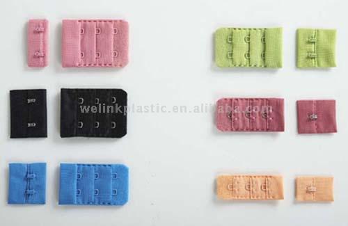  Hook & Eye Tape (Hakenverschluss)