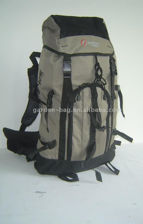  Camping Bag (Кемпинг сумка)