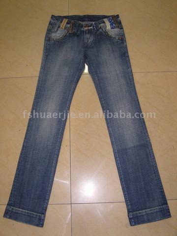  Black Jeans ( Black Jeans)